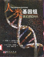 人类基因组 我们的DNA