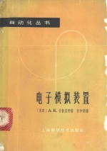 电子模拟装置