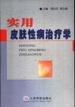 实用皮肤性病治疗学