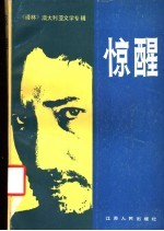 惊醒:澳大利亚文学专辑