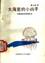 大海里的小凶手 中国海域的刺胞皮炎