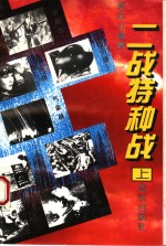 二战特种战 上