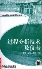 过程分析技术及仪表