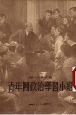 青年团政治学习小组