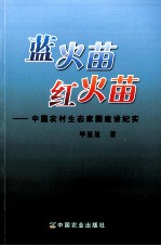 蓝火苗·红火苗 中国农村生态家园建设纪实