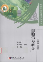 细胞信号转导 基础篇