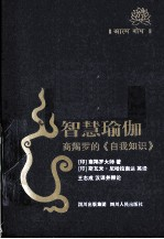 智慧瑜伽 商羯罗的自我知识