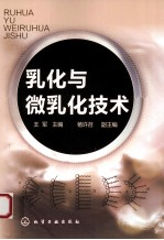 乳化与微乳化技术