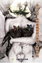 多元文化,族群意识与政治表现 案例分析
