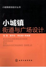 小城镇街道与广场设计