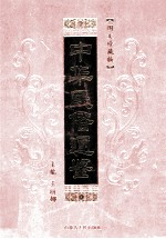 中华民俗通鉴 第4卷
