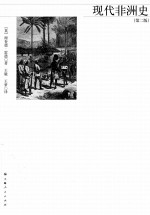现代非洲史 2版