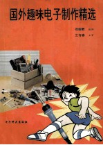 国外趣味电子制作精选