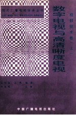 现代广播电视技术全书 视频技术卷 上 数字电视与高清晰度电视