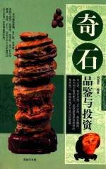 奇石品鉴与投资