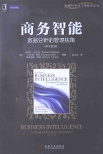 商务智能 数据分析的管理视角
