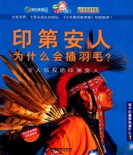 印第安人为什么会插羽毛? 令人惊叹的印第安人