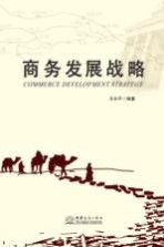 商业发展战略
