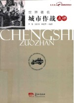 世界著名城市作战点评