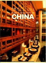 中国商业空间 第2卷 中国时尚餐厅
