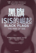 黑旗 ISIS的崛起
