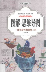 图解思维导图 一种革命性的思维工具 彩图典藏版