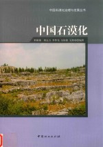 中国石漠化