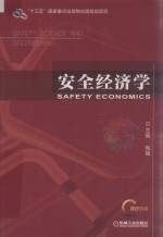 安全经济学