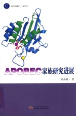 APOBEC家族