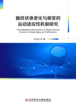 脑纹状体老化与病变的运动适应性机制研究
