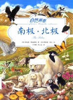 南极 北极