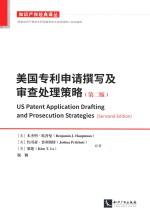 美国专利申请撰写及审查处理策略 第2版