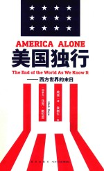 美国独行