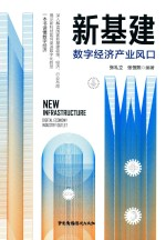 新基建 数字经济产业风口