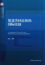 国家智库报告 促进共同富裕的国际比较 2021