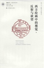 西方绘画中的视觉,反射与欲望