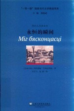 “一带一路”国家当代文学精品译库 永恒的瞬间