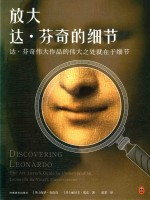 放大达·芬奇的细节