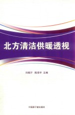 北方清洁供暖透视