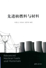先进核燃料与材料