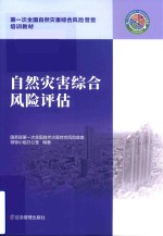 自然灾害综合风险评估