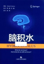 脑积水
