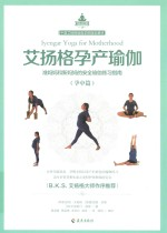 艾扬格孕产瑜伽 孕中篇