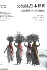 共域世界史 父权制与资本积累 国际劳动分工中的女性
