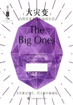 哲人石丛书 大灾变 自然灾害下我们如何生存 珍藏版