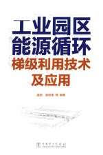 工业园区能源循环梯级利用技术及应用