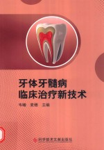牙体牙髓病临床治疗新技术
