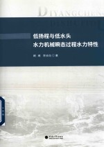 低扬程与低水头水力机械瞬态过程水力特性