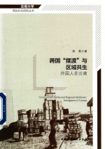 跨国“摆渡”与区域共生 外国人在云南