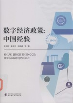 数字经济政策 中国经验
